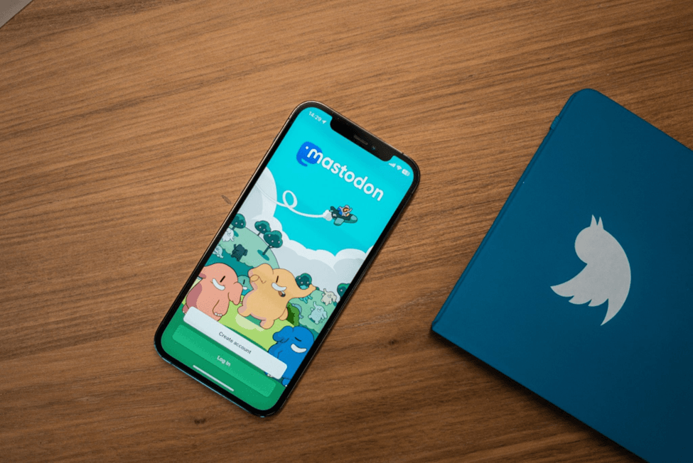 What is Mastodon and Will Brands Need to Ditch Twitter for It?