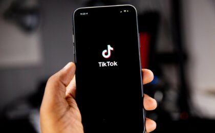 Using TikTok Hashtags To Supercharge Growth In 2023 cover