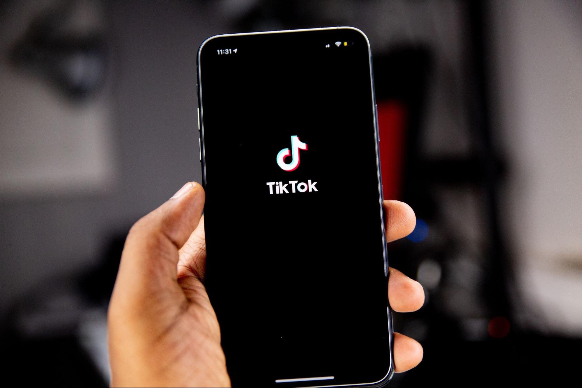 Using TikTok Hashtags To Supercharge Growth In 2023