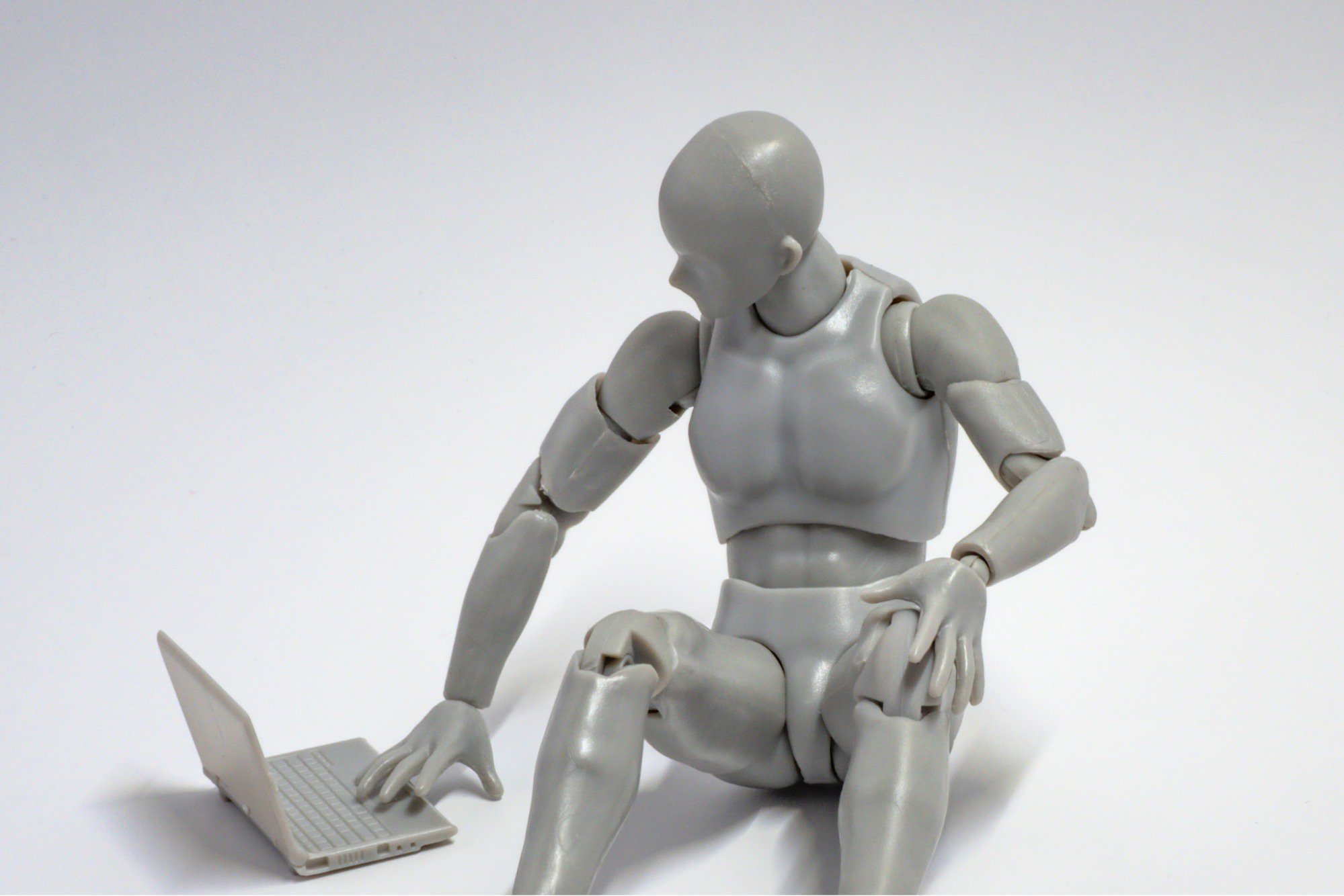 What Is AI Copywriting And Can It be Risky for Your Business?