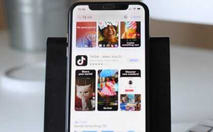 Getting Started with TikTok Ads: A Guide for Small Businesses cover